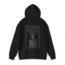 Load image into Gallery viewer, Up Hoodie Disney