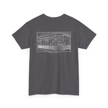 Load image into Gallery viewer, The Black Dog Cotton Tee