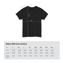Load image into Gallery viewer, The Black Dog Cotton Tee