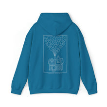 Load image into Gallery viewer, Up Hoodie Disney