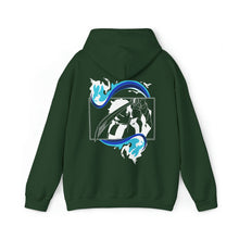 Load image into Gallery viewer, Demon Slayer Tanjirō Hoodie