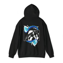 Load image into Gallery viewer, Demon Slayer Tanjirō Hoodie