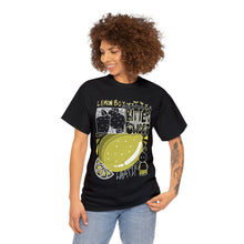 Load image into Gallery viewer, Lemon Boy Cavetown Band Tee