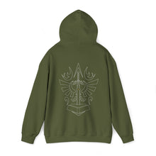 Load image into Gallery viewer, Ocarina of Time Hoodie