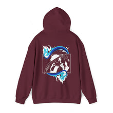 Load image into Gallery viewer, Demon Slayer Tanjirō Hoodie