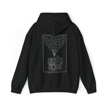 Load image into Gallery viewer, Up Hoodie Disney