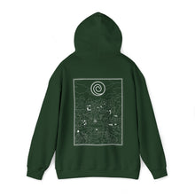 Load image into Gallery viewer, Konoha Hoodie