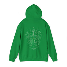 Load image into Gallery viewer, Ocarina of Time Hoodie