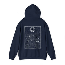 Load image into Gallery viewer, Konoha Hoodie
