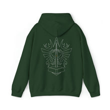 Load image into Gallery viewer, Ocarina of Time Hoodie
