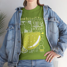Load image into Gallery viewer, Lemon Boy Cavetown Band Tee
