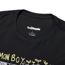 Load image into Gallery viewer, Lemon Boy Cavetown Band Tee