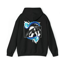 Load image into Gallery viewer, Demon Slayer Tanjirō Hoodie