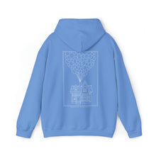 Load image into Gallery viewer, Up Hoodie Disney