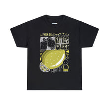Load image into Gallery viewer, Lemon Boy Cavetown Band Tee