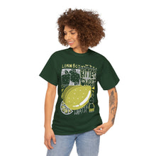 Load image into Gallery viewer, Lemon Boy Cavetown Band Tee
