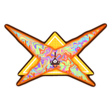 Load image into Gallery viewer, Weirdmageddon Vinyl Sticker