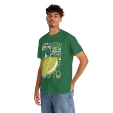 Load image into Gallery viewer, Lemon Boy Cavetown Band Tee
