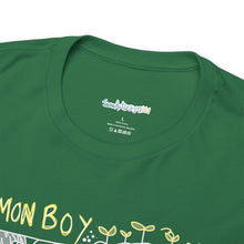 Load image into Gallery viewer, Lemon Boy Cavetown Band Tee