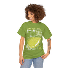 Load image into Gallery viewer, Lemon Boy Cavetown Band Tee