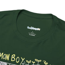 Load image into Gallery viewer, Lemon Boy Cavetown Band Tee