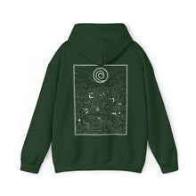 Load image into Gallery viewer, Konoha Hoodie