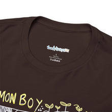 Load image into Gallery viewer, Lemon Boy Cavetown Band Tee