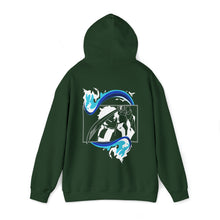 Load image into Gallery viewer, Demon Slayer Tanjirō Hoodie