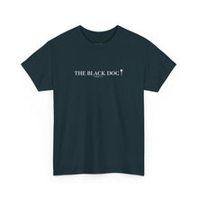 Load image into Gallery viewer, The Black Dog Cotton Tee