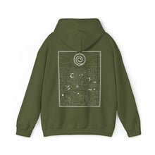 Load image into Gallery viewer, Konoha Hoodie