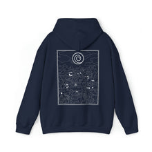 Load image into Gallery viewer, Konoha Hoodie