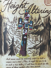 Load image into Gallery viewer, Gravity Falls Sticker Pack