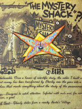 Load image into Gallery viewer, Gravity Falls Sticker Pack