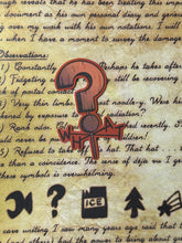 Load image into Gallery viewer, Gravity Falls Sticker Pack