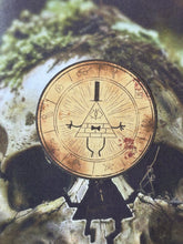 Load image into Gallery viewer, Gravity Falls Sticker Pack