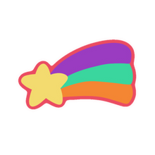 Load image into Gallery viewer, Gravity Falls Sticker Pack