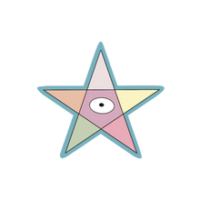 Load image into Gallery viewer, Gravity Falls Sticker Pack