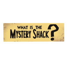 Load image into Gallery viewer, Gravity Falls Sticker Pack