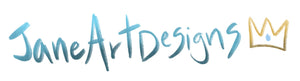 JaneArtDesigns