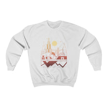 Load image into Gallery viewer, Peaceful L'manburg Crewneck Sweatshirt