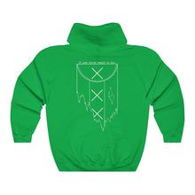 Load image into Gallery viewer, L'manburg Hooded Sweatshirt