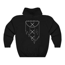 Load image into Gallery viewer, L'manburg Hooded Sweatshirt