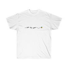 Load image into Gallery viewer, I like da bee Unisex Ultra Cotton Tee