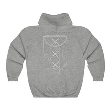 Load image into Gallery viewer, L'manburg Hooded Sweatshirt