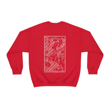 Load image into Gallery viewer, To The Ends Of The Earth Crewneck Sweatshirt