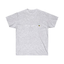 Load image into Gallery viewer, I like da bee Unisex Ultra Cotton Tee