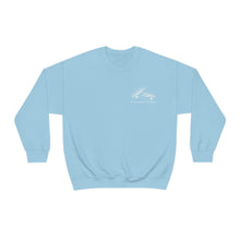 Load image into Gallery viewer, To The Ends Of The Earth Crewneck Sweatshirt