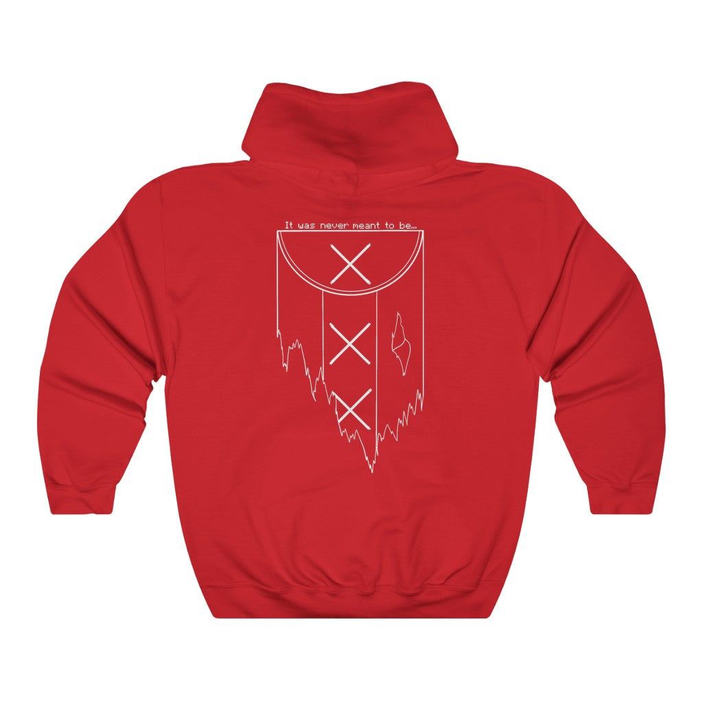 L'manburg Hooded Sweatshirt