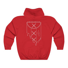 Load image into Gallery viewer, L'manburg Hooded Sweatshirt