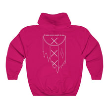 Load image into Gallery viewer, L'manburg Hooded Sweatshirt